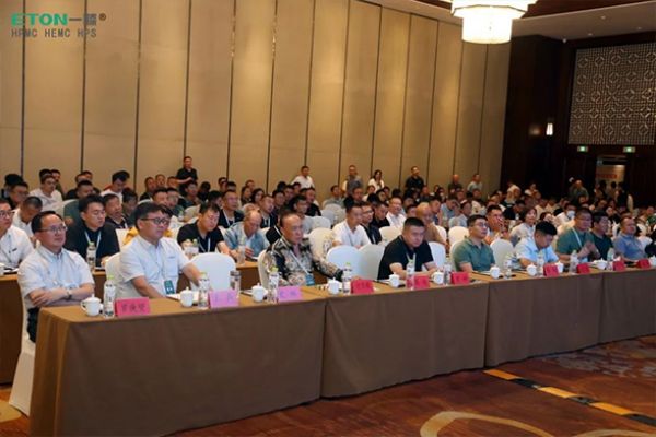 引領新藍海 賦能新未來 | 一滕新材料榮光閃耀2023全***裝砂漿生產(chǎn)與應用技術交流會暨建筑裝飾基材高質量發(fā)展論壇
