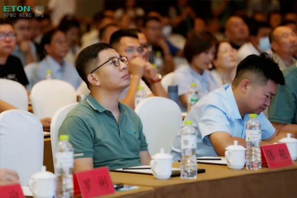引領新藍海 賦能新未來 | 一滕新材料榮光閃耀2023全***裝砂漿生產(chǎn)與應用技術交流會暨建筑裝飾基材高質量發(fā)展論壇