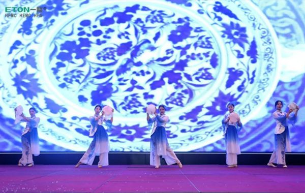 引領新藍海 賦能新未來 | 一滕新材料榮光閃耀2023全***裝砂漿生產(chǎn)與應用技術交流會暨建筑裝飾基材高質量發(fā)展論壇