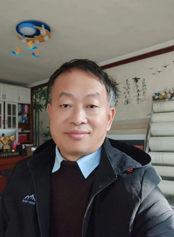 集團(tuán)成立25周年征文| 山東一滕新材料股份有限公司：邸甲舜
