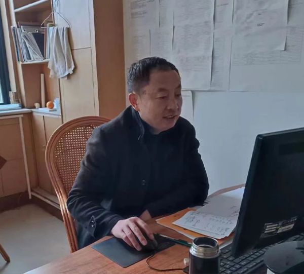集團(tuán)成立25周年征文| 山東一滕置業(yè)有限公司：宿剛