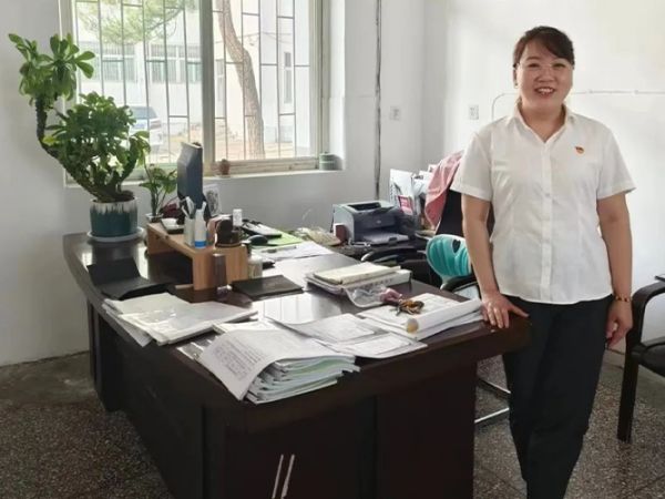 集團成立25周年征文| 肥城一滕醫(yī)藥公司：李波（質量管理部 ）