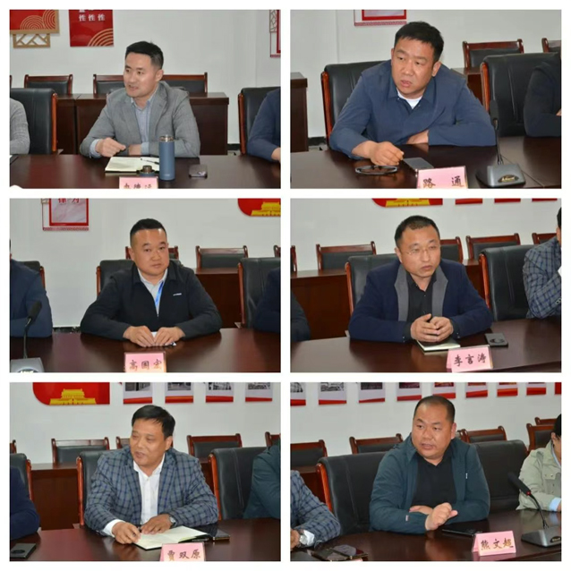 一滕集團(tuán)舉辦2025***期工程風(fēng)險(xiǎn)防控專題培訓(xùn)班（***天）